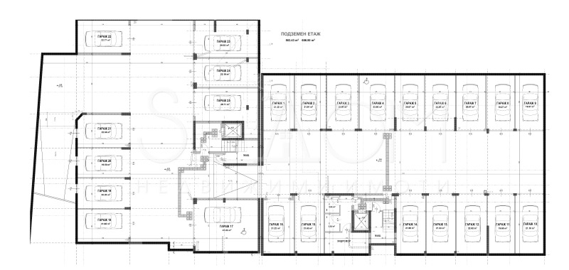 Продава 3-СТАЕН, гр. Стара Загора, Самара 3, снимка 2 - Апартаменти - 53232116