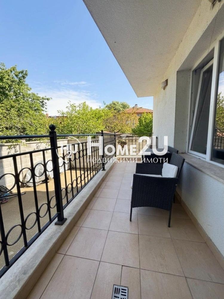Продава 4-СТАЕН, с. Езерово, област Варна, снимка 12 - Апартаменти - 54934606