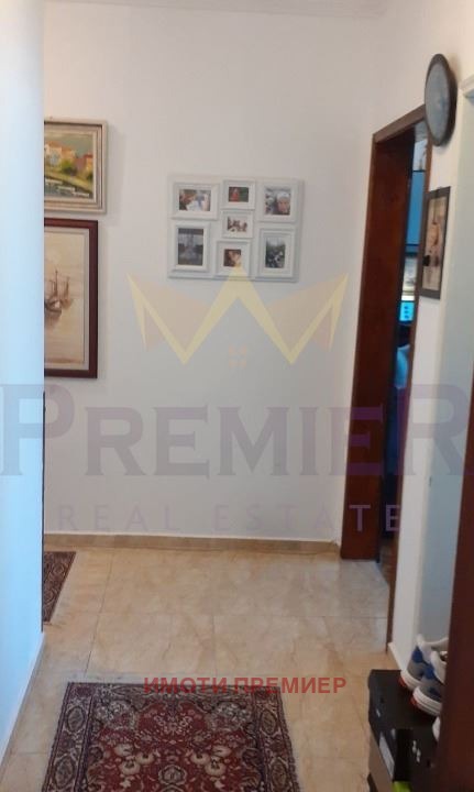 Продава МНОГОСТАЕН, гр. Несебър, област Бургас, снимка 4 - Апартаменти - 53003629