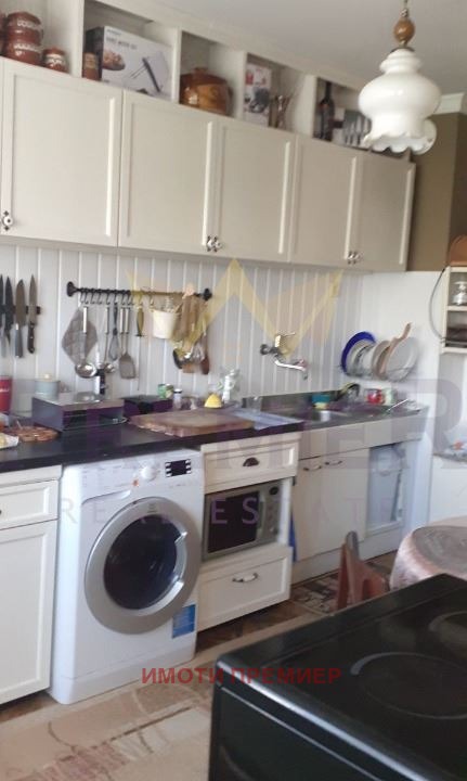 Продава МНОГОСТАЕН, гр. Несебър, област Бургас, снимка 6 - Апартаменти - 53003629