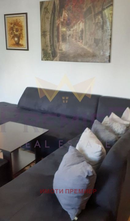 Продава МНОГОСТАЕН, гр. Несебър, област Бургас, снимка 2 - Апартаменти - 53003629