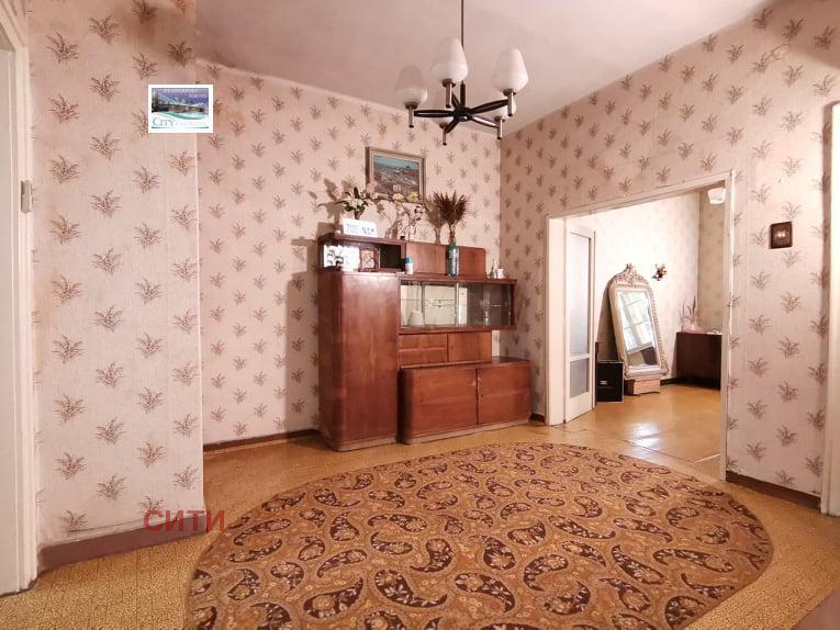 Продава  Етаж от къща град Пловдив , Център , Йосиф Шнитер, 132 кв.м | 16699064 - изображение [3]
