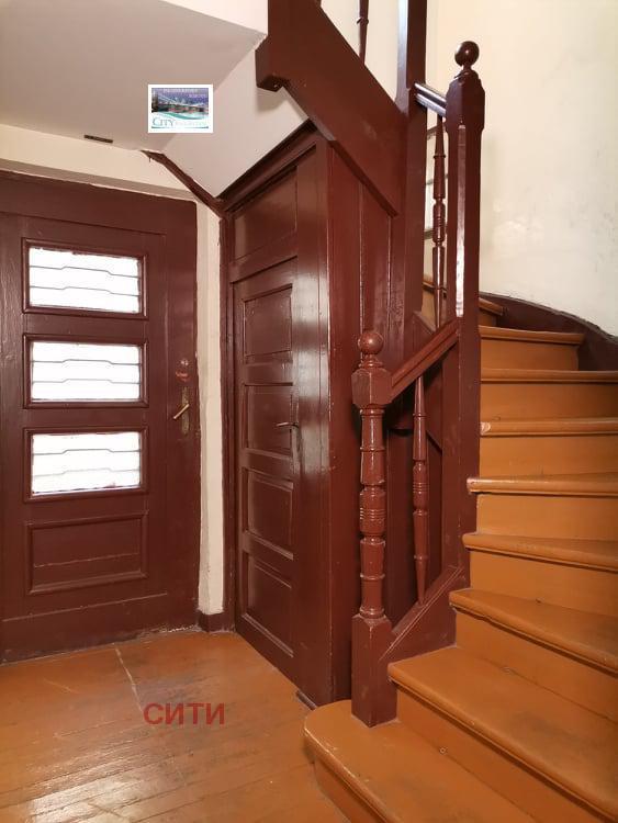 Продава  Етаж от къща град Пловдив , Център , Йосиф Шнитер, 132 кв.м | 16699064 - изображение [13]