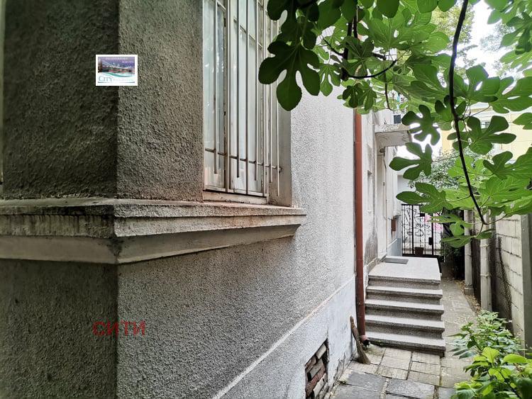 Продава  Етаж от къща град Пловдив , Център , Йосиф Шнитер, 132 кв.м | 16699064