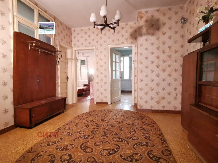 Продава  Етаж от къща град Пловдив , Център , Йосиф Шнитер, 132 кв.м | 16699064 - изображение [5]