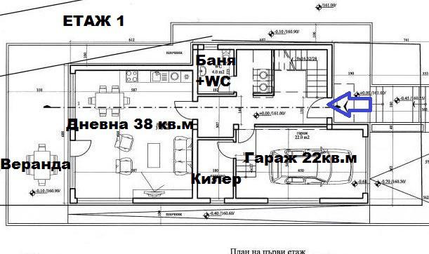 Продава  Къща град Варна , Галата , 213 кв.м | 86689692 - изображение [2]