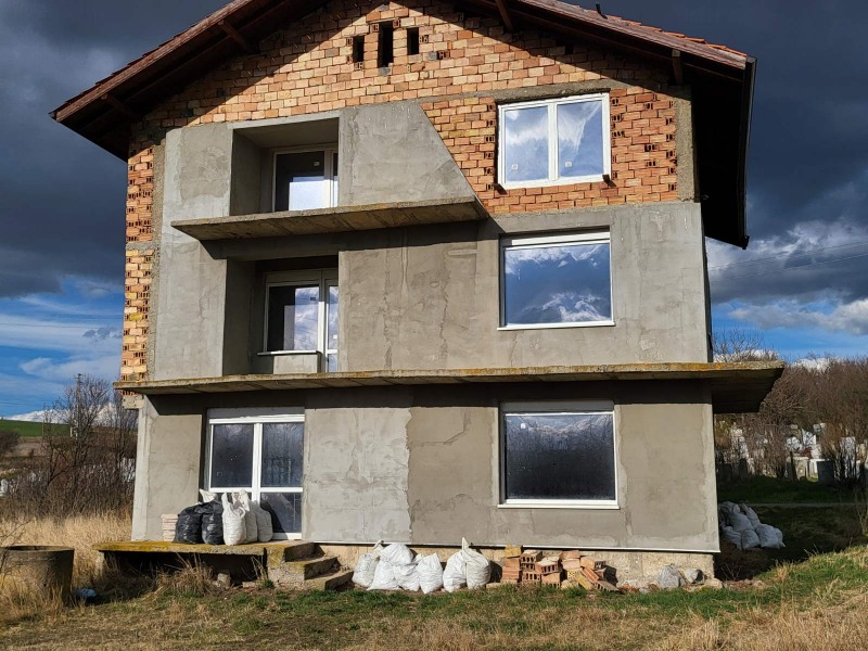 Na prodej  Dům oblast Pernik , Jardžilovci , 255 m2 | 24252743 - obraz [2]