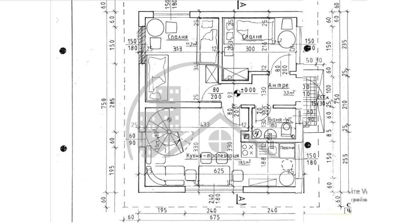 Zu verkaufen  Haus region Dobritsch , Porutschik Tschuntschewo , 100 qm | 62538616 - Bild [4]