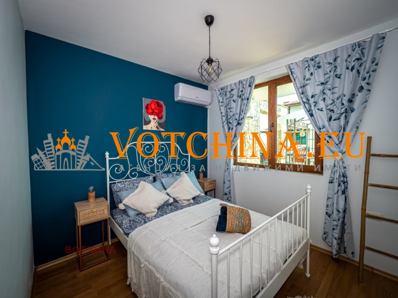 Продава КЪЩА, гр. Свети Влас, област Бургас, снимка 15 - Къщи - 52647757