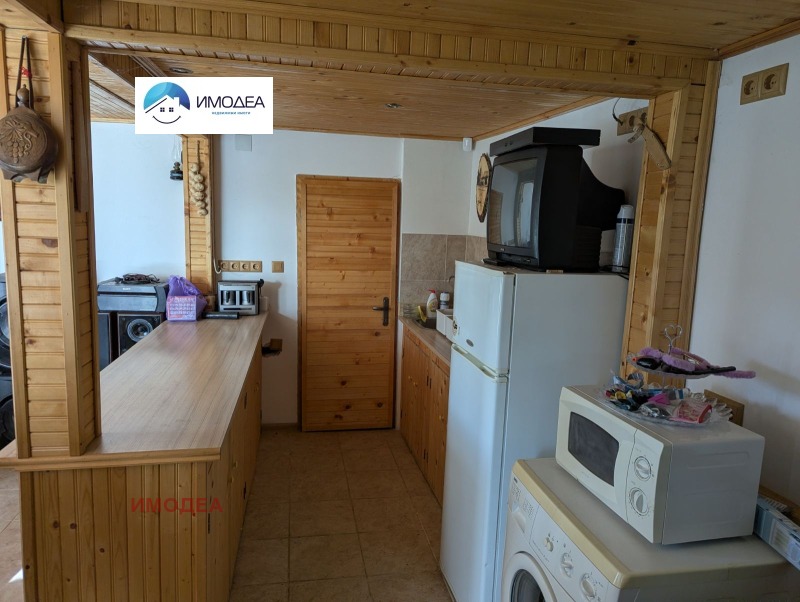 Продава ВИЛА, гр. Дряново, област Габрово, снимка 6 - Вили - 52548572