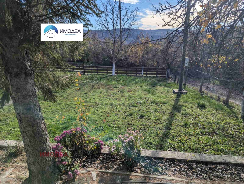 Продава ВИЛА, гр. Дряново, област Габрово, снимка 3 - Вили - 52548572