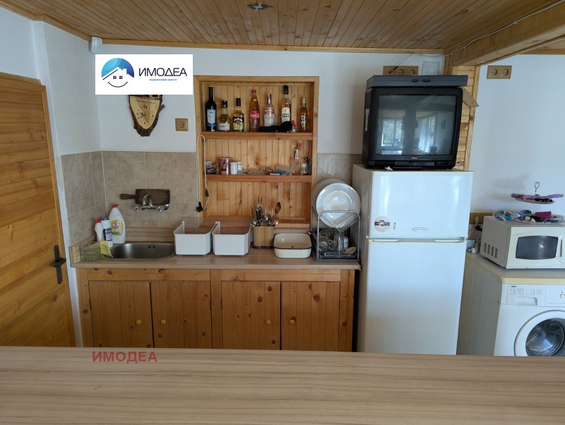 Продава ВИЛА, гр. Дряново, област Габрово, снимка 5 - Вили - 52548572