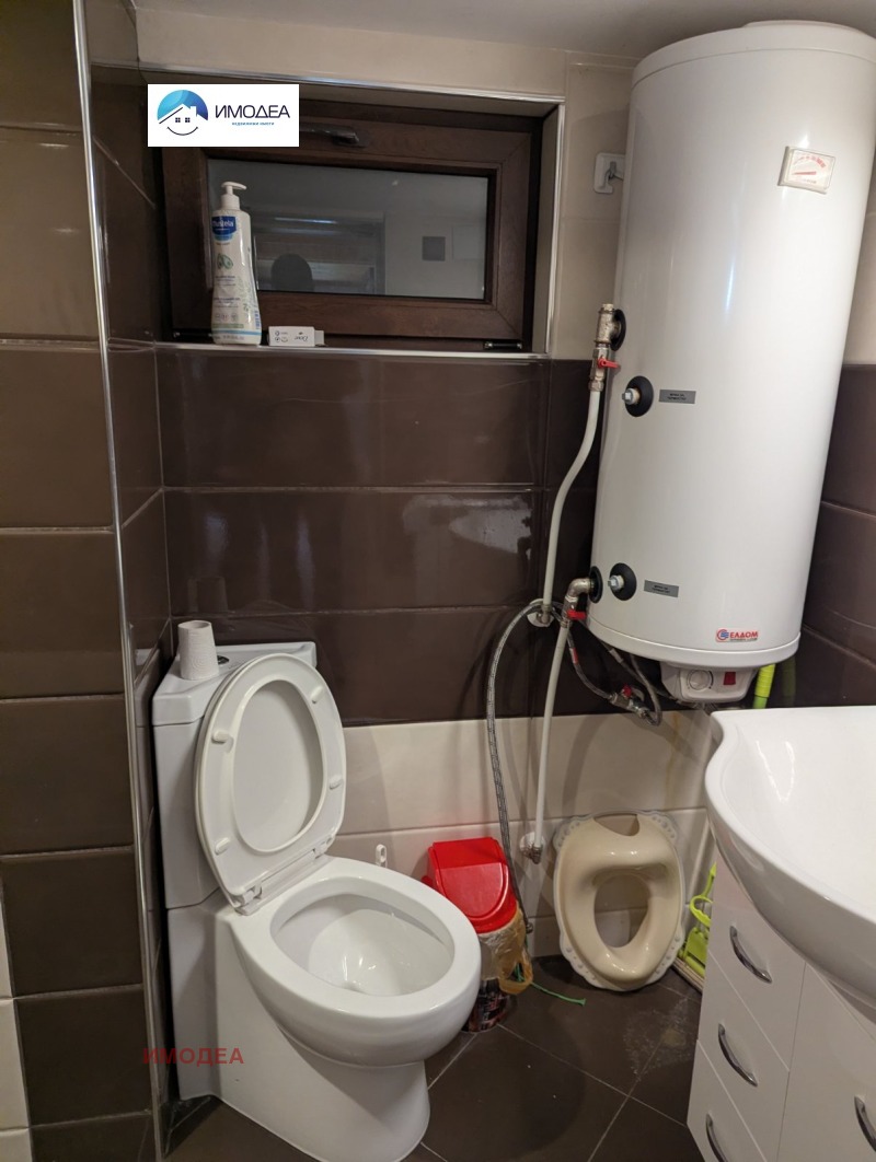 Продава ВИЛА, гр. Дряново, област Габрово, снимка 7 - Вили - 52548572