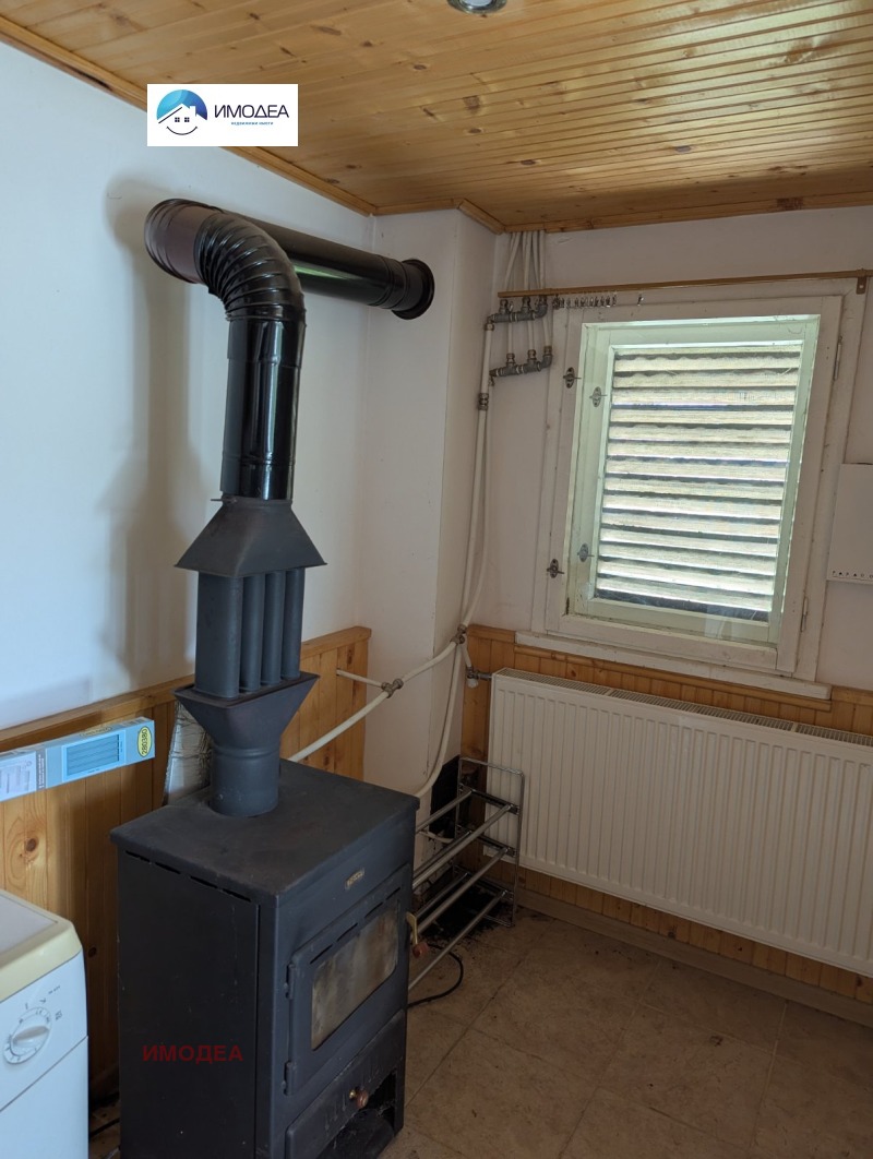 Продава ВИЛА, гр. Дряново, област Габрово, снимка 9 - Вили - 52548572