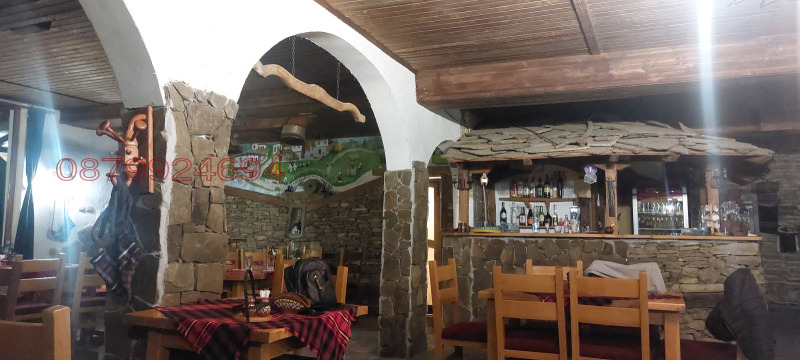 Продава ЗАВЕДЕНИЕ, гр. Троян, област Ловеч, снимка 8 - Заведения - 52997246