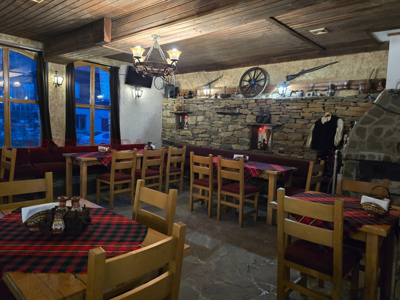 Продава ЗАВЕДЕНИЕ, гр. Троян, област Ловеч, снимка 6 - Заведения - 52997246