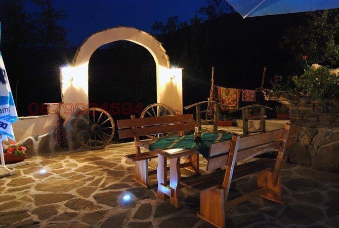 Продава ЗАВЕДЕНИЕ, гр. Троян, област Ловеч, снимка 11 - Заведения - 52997246