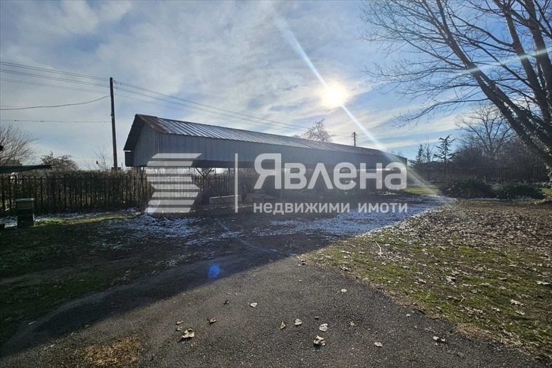 Продава ПРОМ. ПОМЕЩЕНИЕ, с. Дълго поле, област Пловдив, снимка 4 - Производствени сгради - 56135317