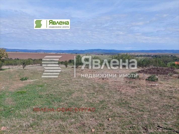 Продава ПАРЦЕЛ, с. Медово, област Бургас, снимка 1 - Парцели - 47261706