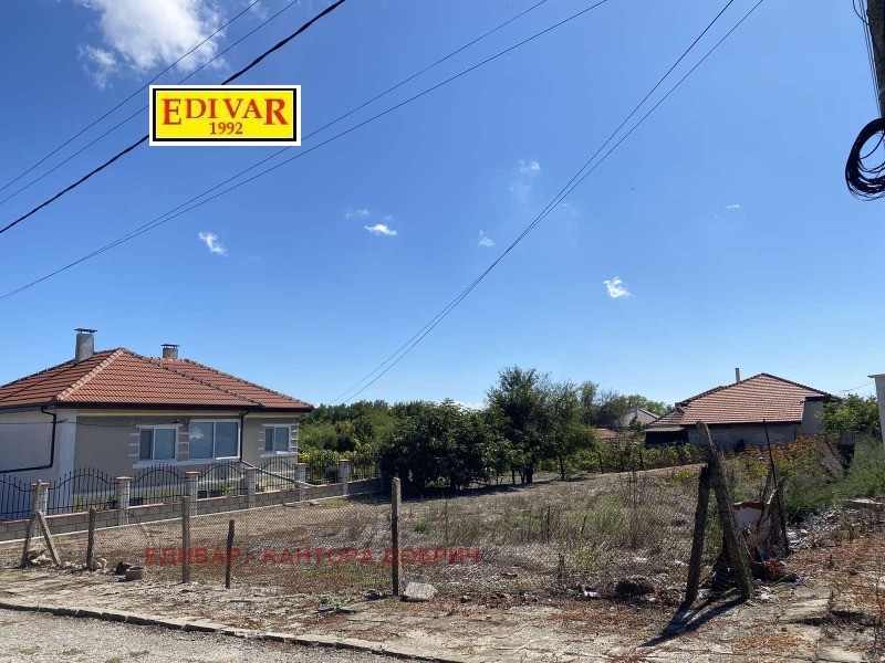 Продава ПАРЦЕЛ, гр. Шабла, област Добрич, снимка 3 - Парцели - 53070575