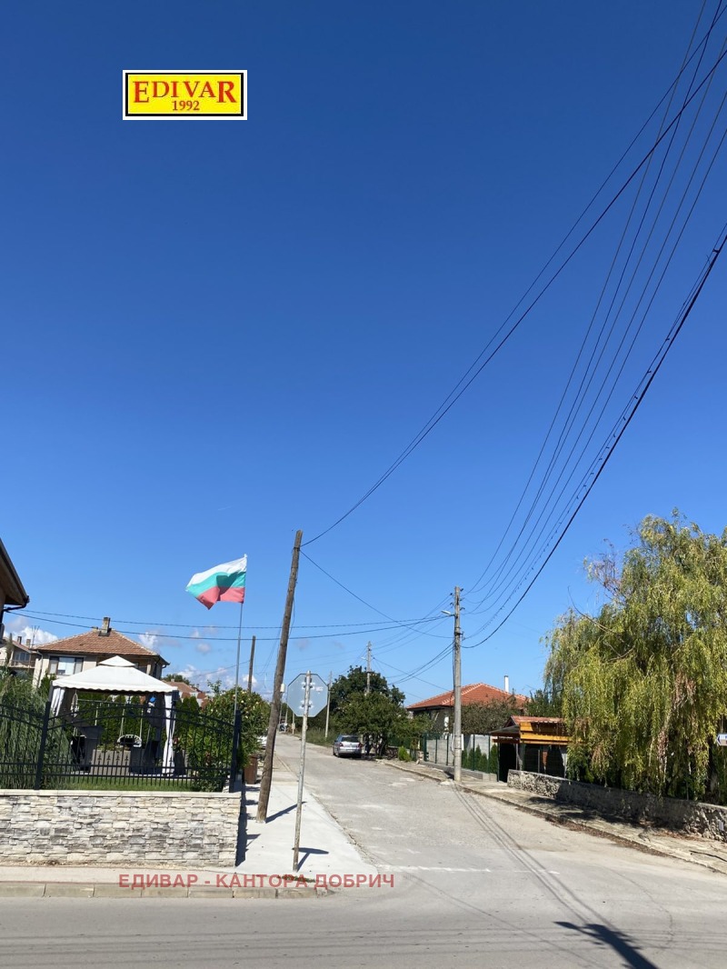 Продава ПАРЦЕЛ, гр. Шабла, област Добрич, снимка 2 - Парцели - 53070575