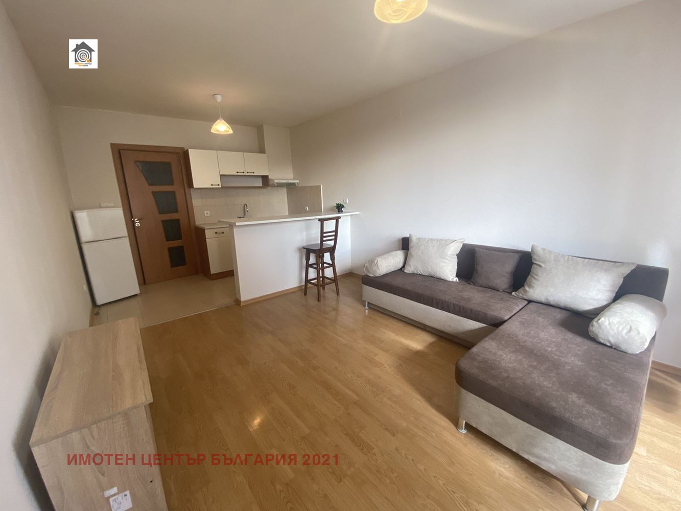 Продава 1-СТАЕН, гр. София, Студентски град, снимка 11 - Апартаменти - 55262908