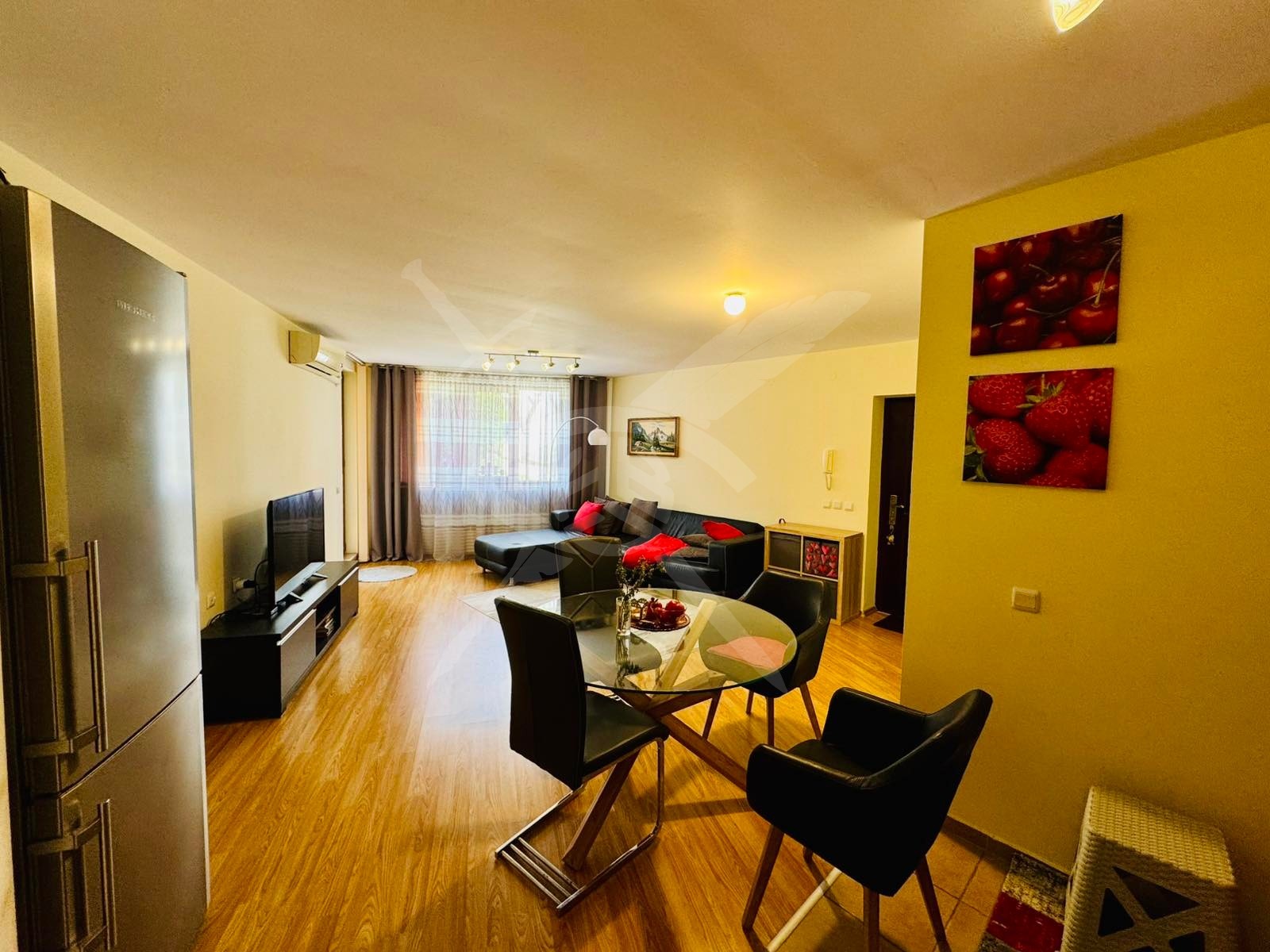 Продава 2-СТАЕН, гр. Свети Влас, област Бургас, снимка 2 - Апартаменти - 53317767