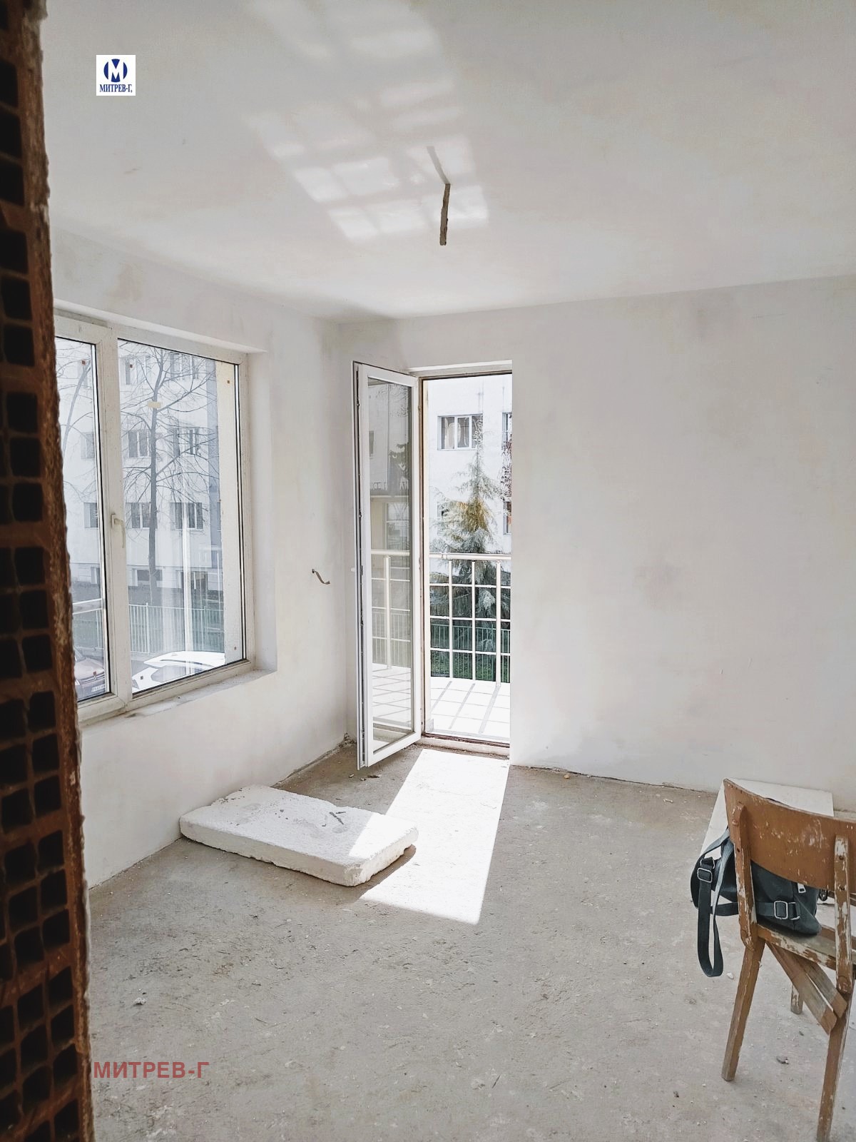 Продава 2-СТАЕН, гр. Пазарджик, Идеален център, снимка 9 - Апартаменти - 52454748