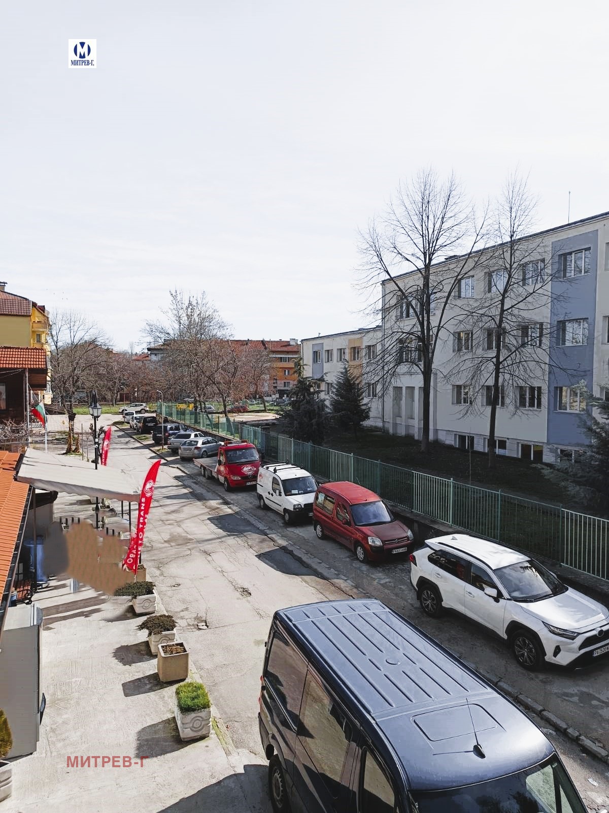 Продава 2-СТАЕН, гр. Пазарджик, Идеален център, снимка 2 - Апартаменти - 52454748