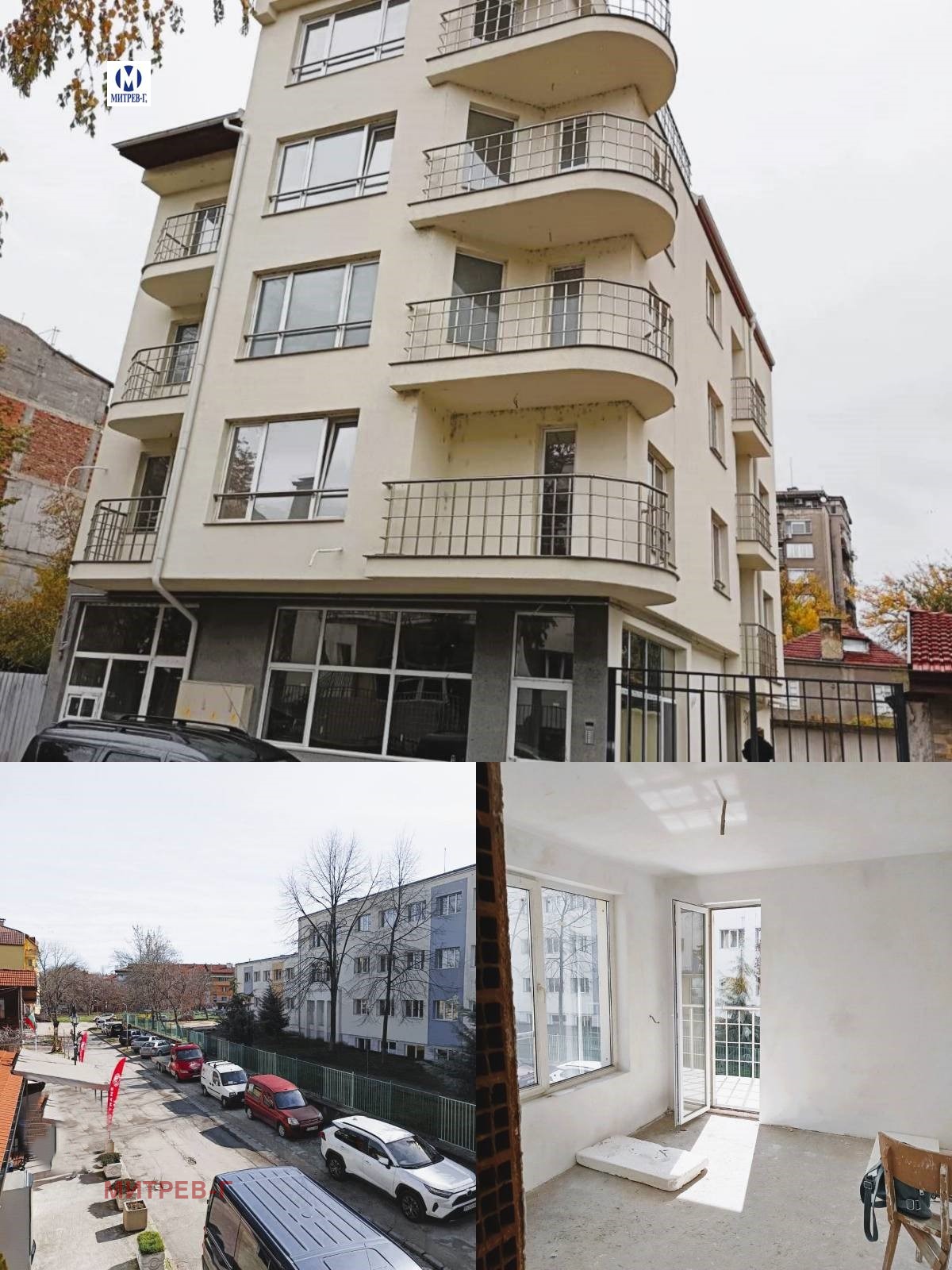 Продава 2-СТАЕН, гр. Пазарджик, Идеален център