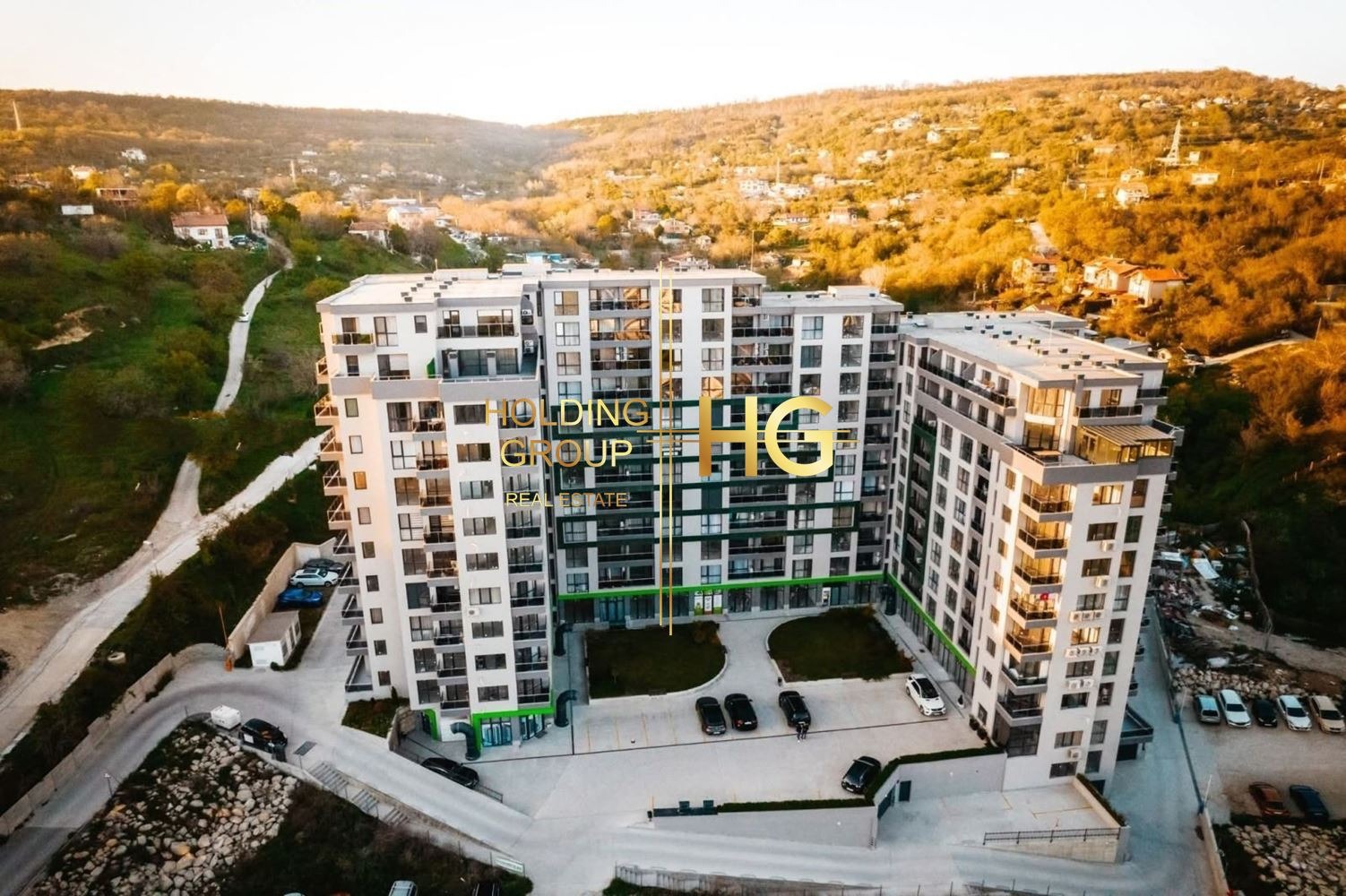 Продава 2-СТАЕН, гр. Варна, Владислав Варненчик 2