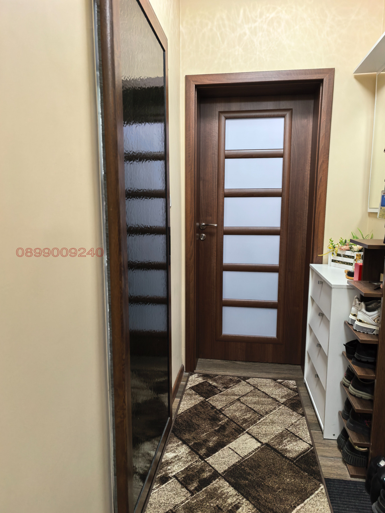 Продава 2-СТАЕН, гр. Козлодуй, област Враца, снимка 5 - Апартаменти - 55702428