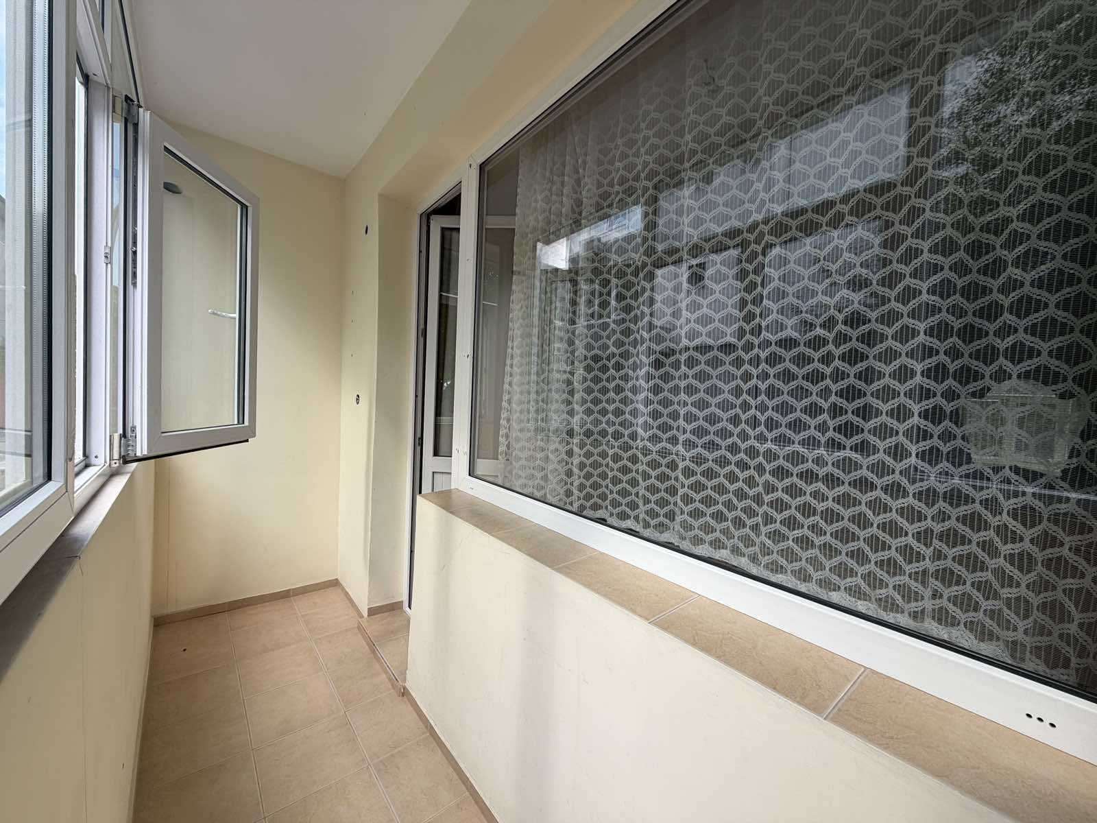 Продава 2-СТАЕН, гр. Шумен, Томбул джамия, снимка 7 - Апартаменти - 55832813
