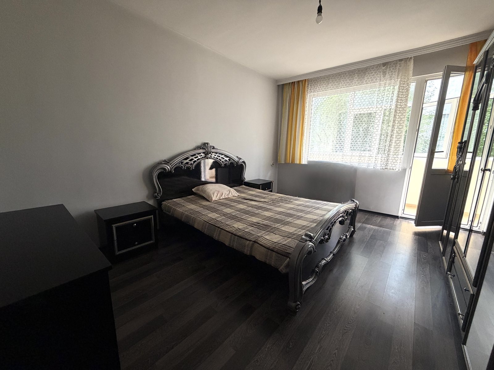 Продава 2-СТАЕН, гр. Шумен, Томбул джамия, снимка 5 - Апартаменти - 55832813