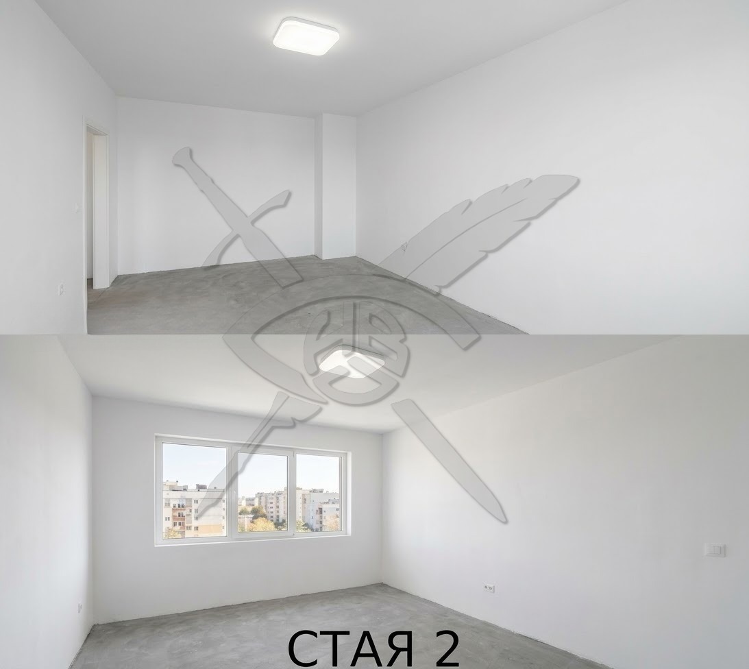 Продава 2-СТАЕН, гр. Стара Загора, Зора, снимка 3 - Апартаменти - 56664127