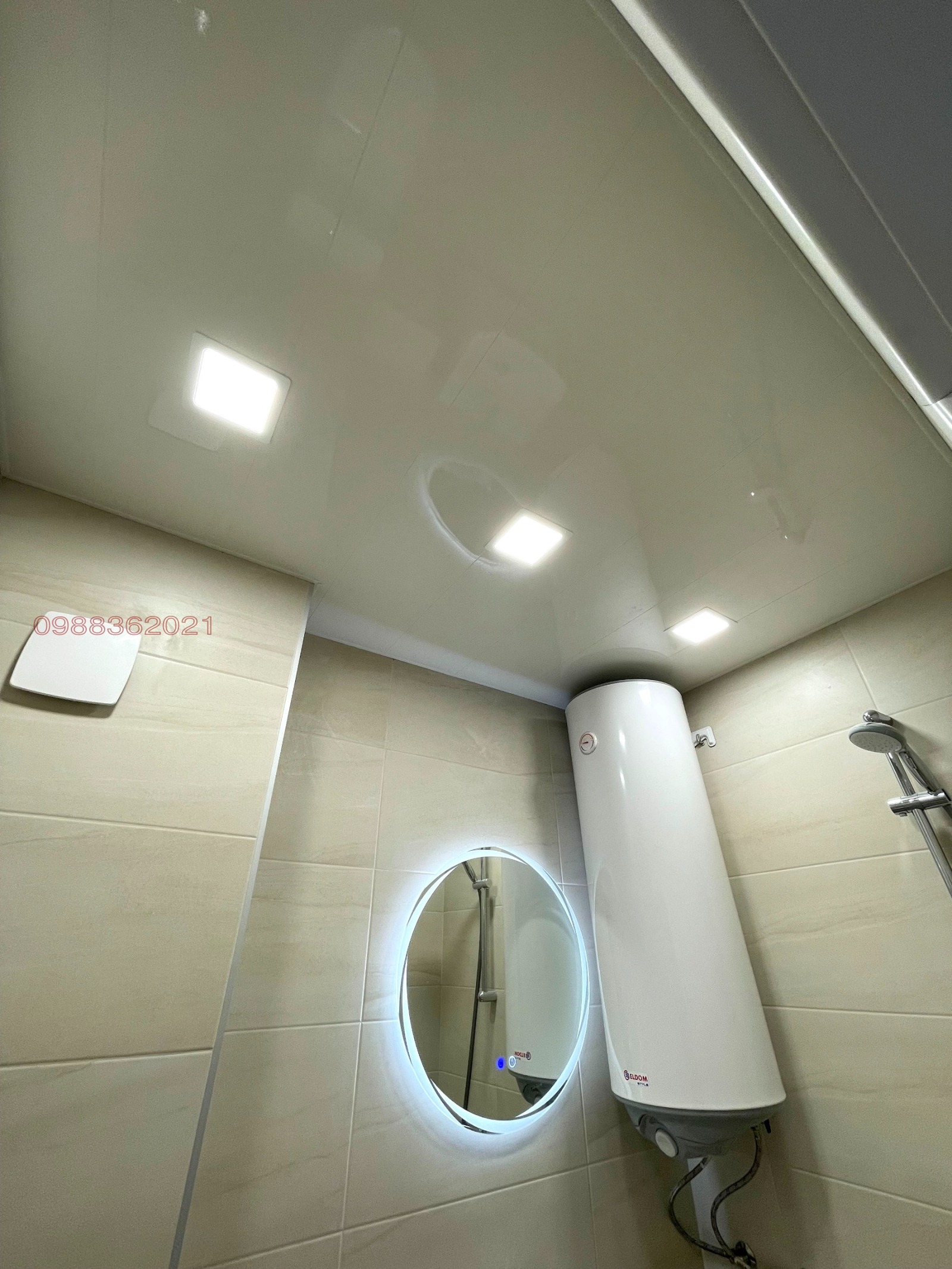 Продава 3-СТАЕН, гр. Варна, Владислав Варненчик 2, снимка 8 - Апартаменти - 56091168