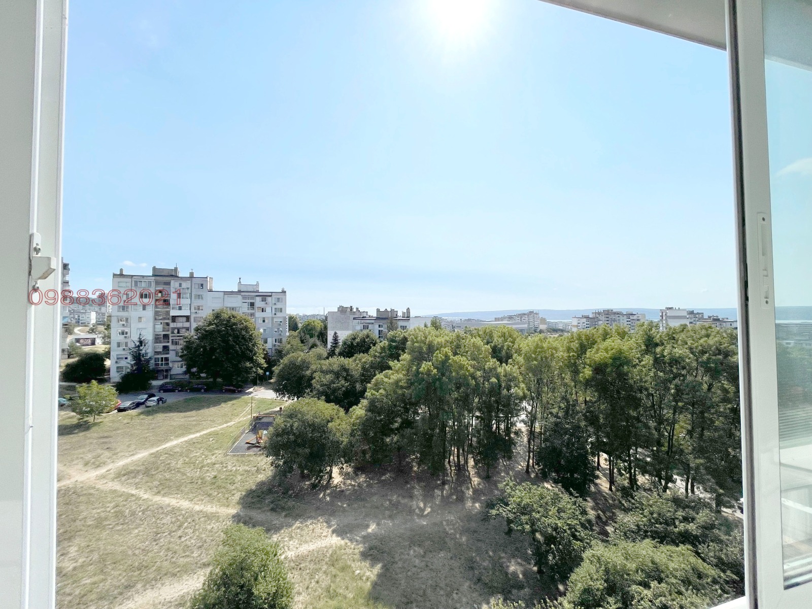 Продава 3-СТАЕН, гр. Варна, Владислав Варненчик 2, снимка 16 - Апартаменти - 56091168