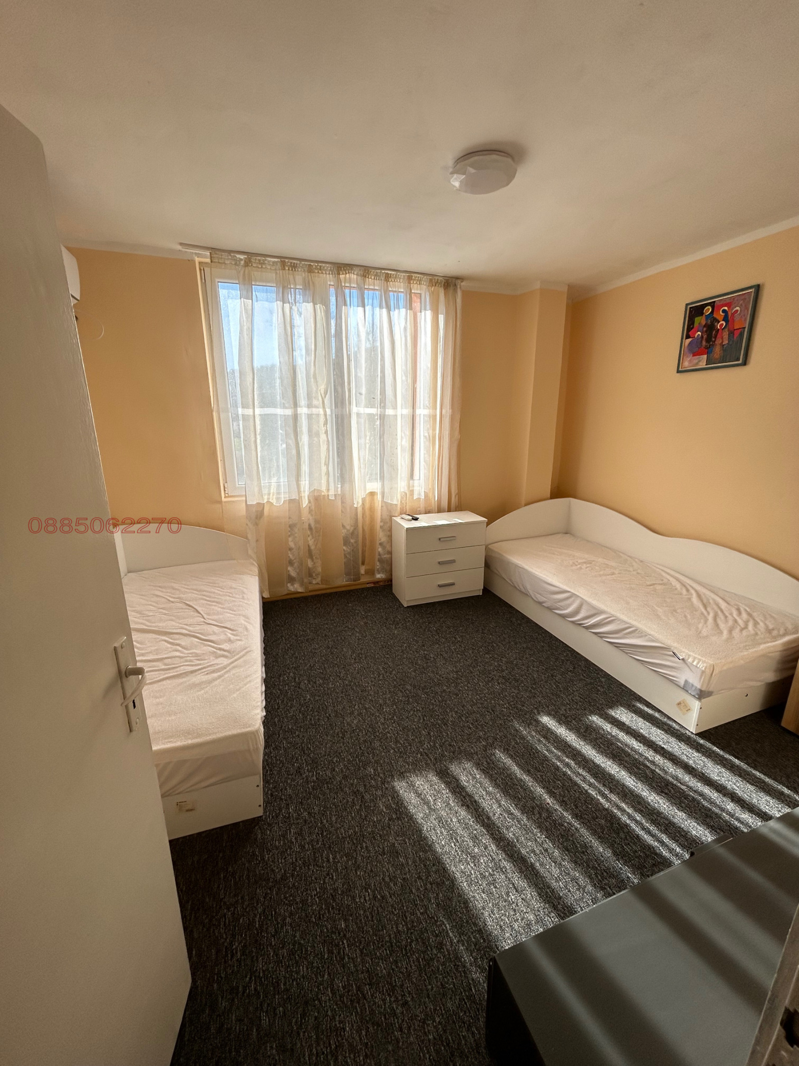 Продава 3-СТАЕН, гр. Малко Търново, област Бургас, снимка 5 - Апартаменти - 53626989