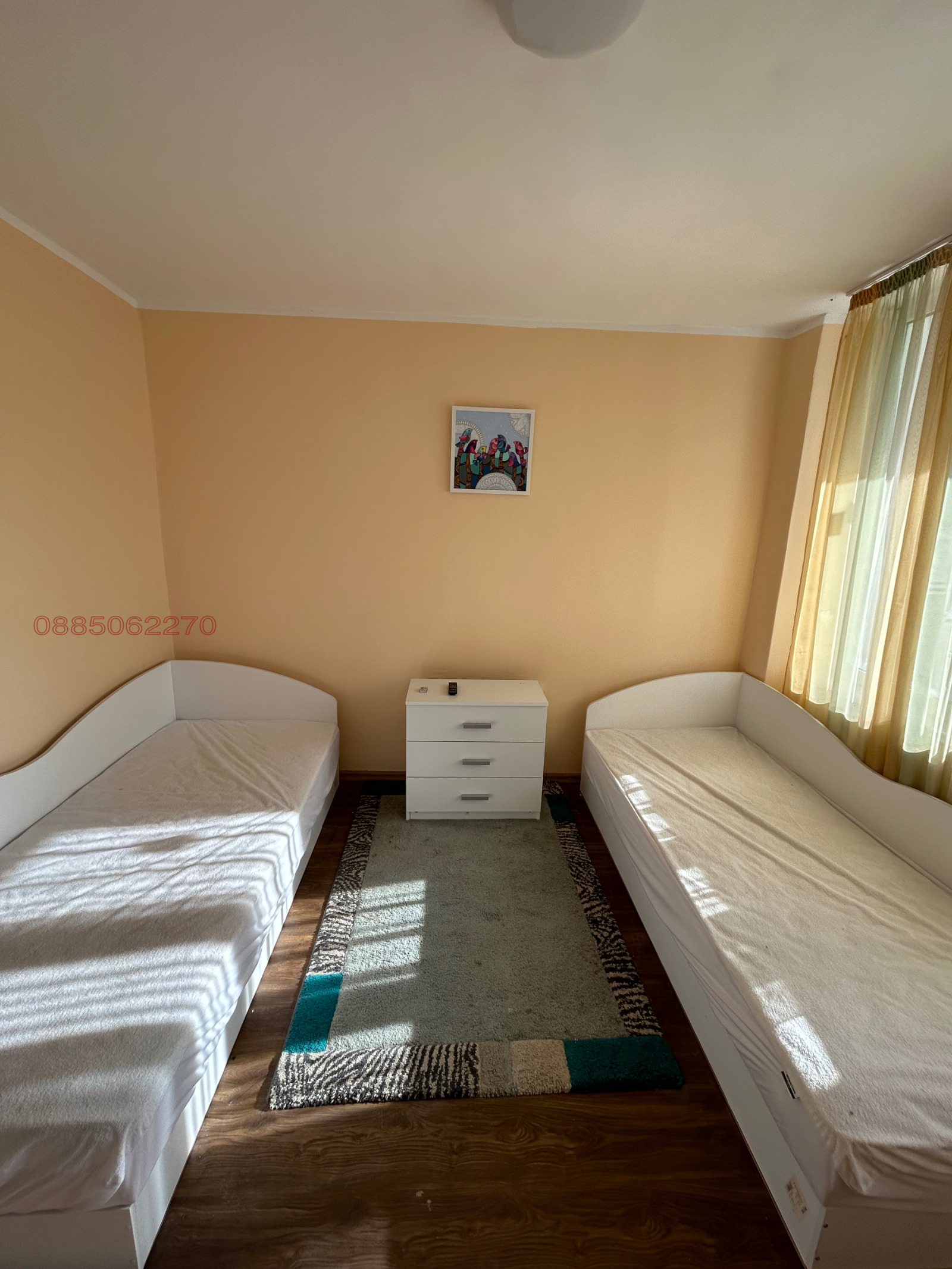 Продава 3-СТАЕН, гр. Малко Търново, област Бургас, снимка 4 - Апартаменти - 53626989