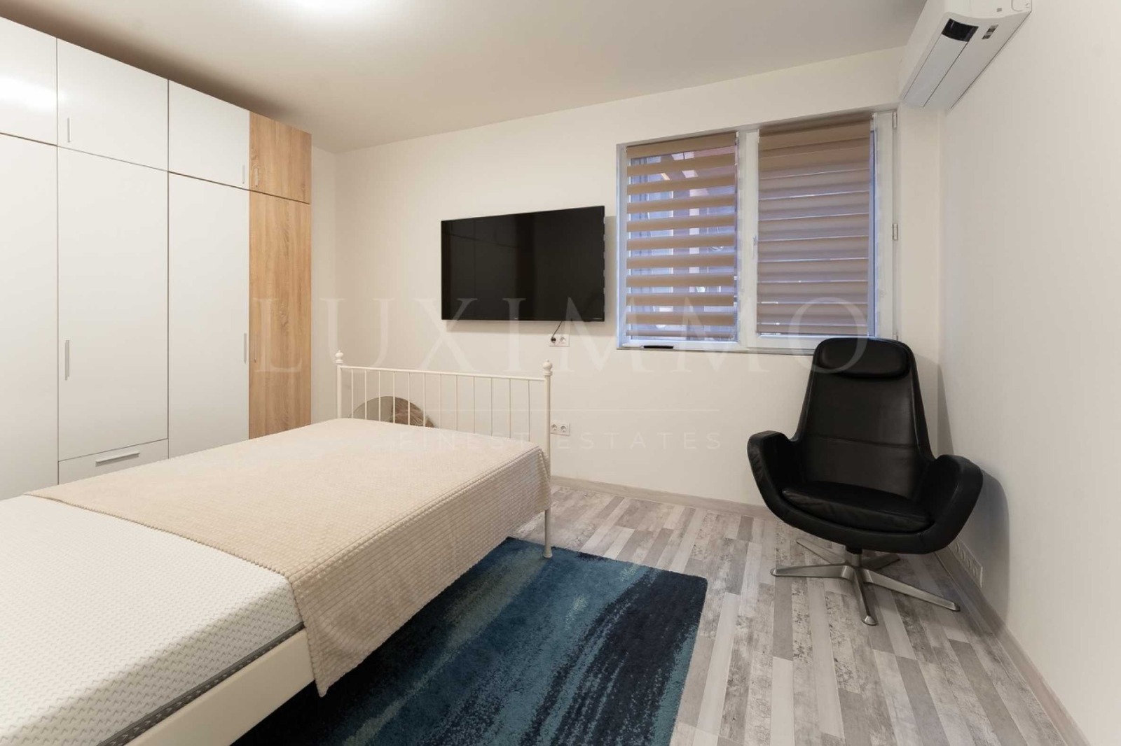 Продава 3-СТАЕН, гр. София, Манастирски ливади, снимка 14 - Апартаменти - 53862735