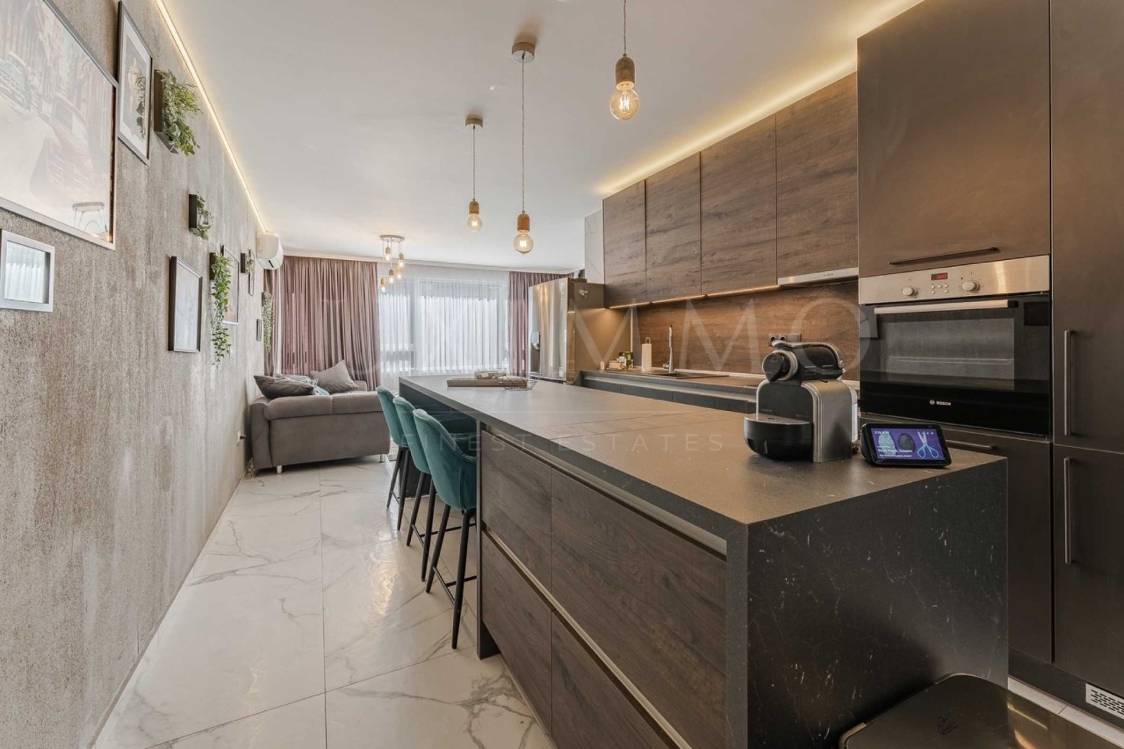 Продава 3-СТАЕН, гр. София, Манастирски ливади, снимка 3 - Апартаменти - 53862735