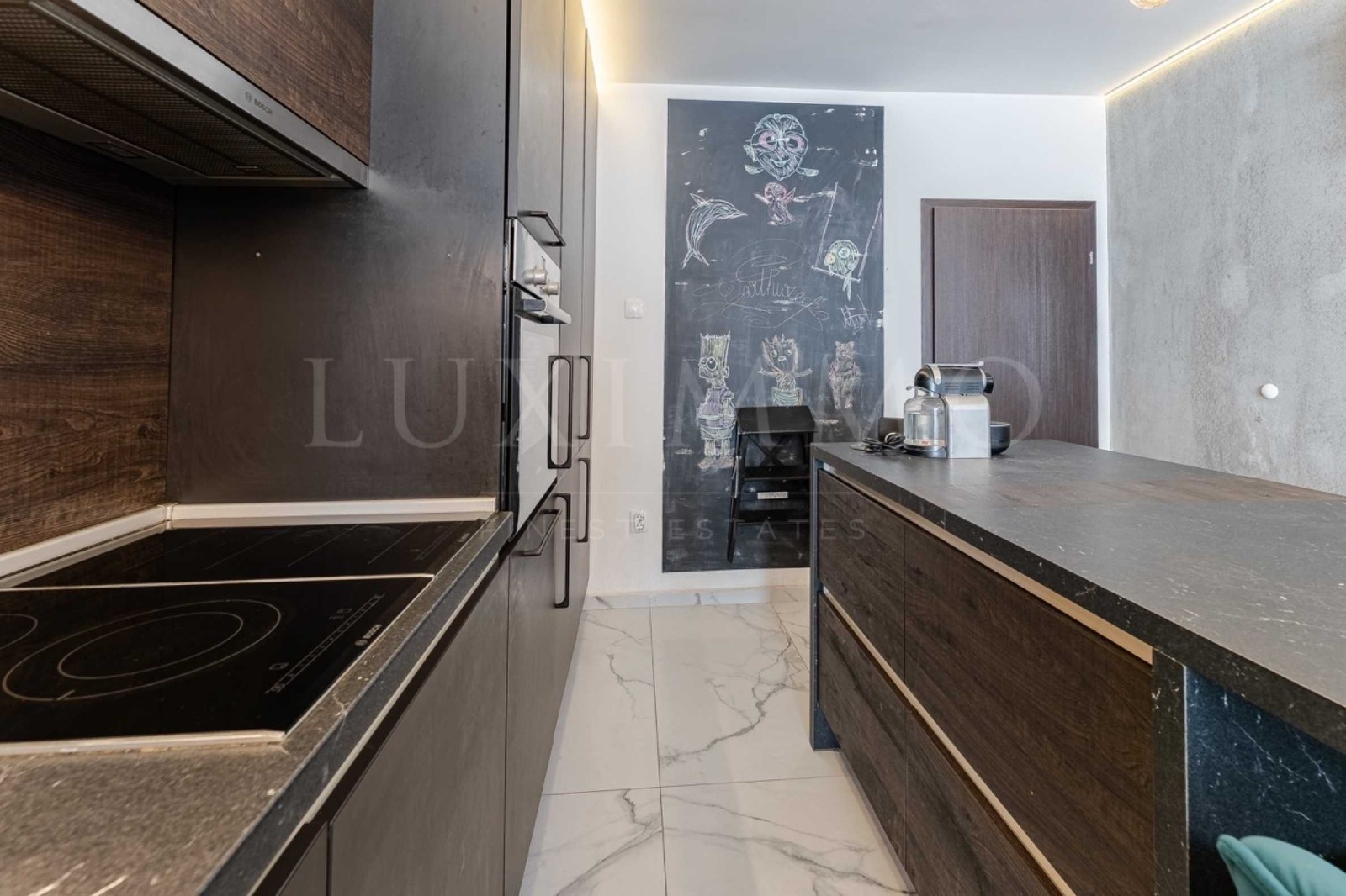 Продава 3-СТАЕН, гр. София, Манастирски ливади, снимка 6 - Апартаменти - 53862735