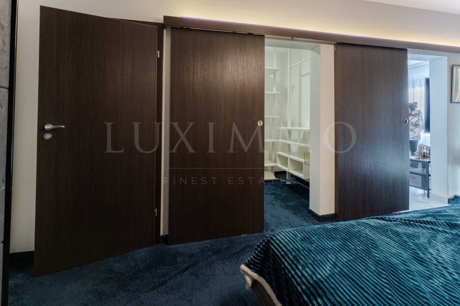 Продава 3-СТАЕН, гр. София, Манастирски ливади, снимка 12 - Апартаменти - 53862735