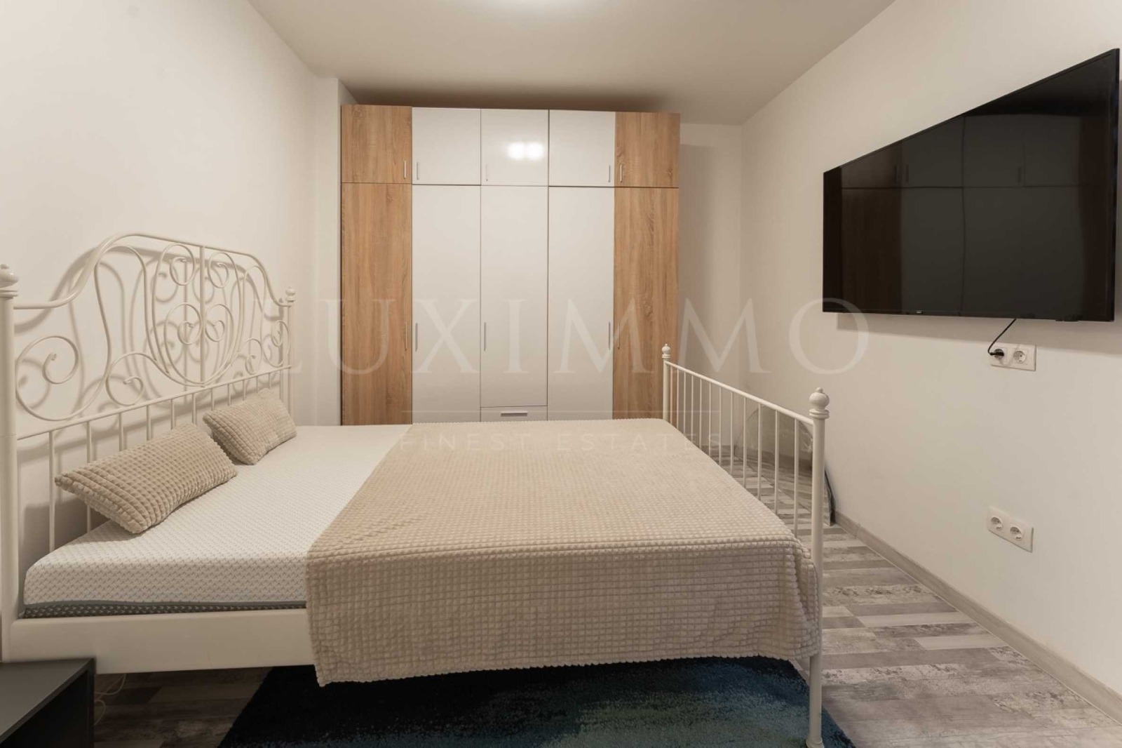 Продава 3-СТАЕН, гр. София, Манастирски ливади, снимка 15 - Апартаменти - 53862735