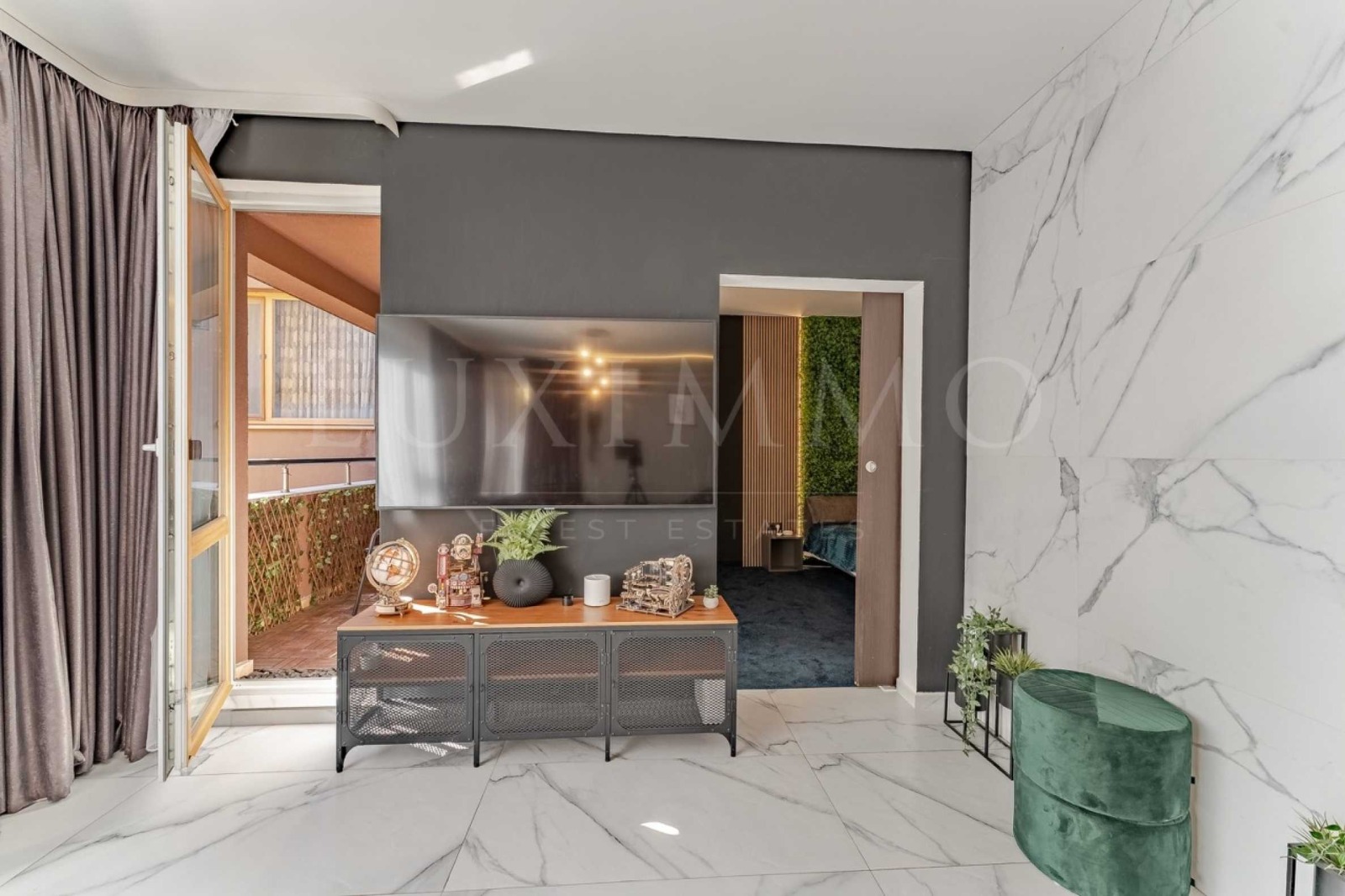 Продава 3-СТАЕН, гр. София, Манастирски ливади, снимка 7 - Апартаменти - 53862735