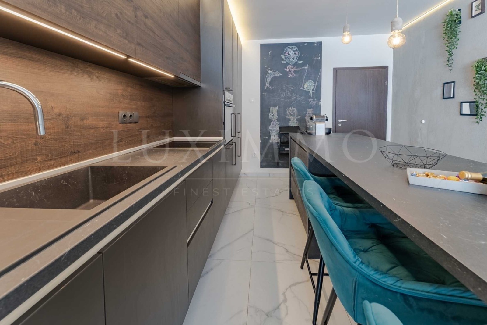 Продава 3-СТАЕН, гр. София, Манастирски ливади, снимка 4 - Апартаменти - 53862735