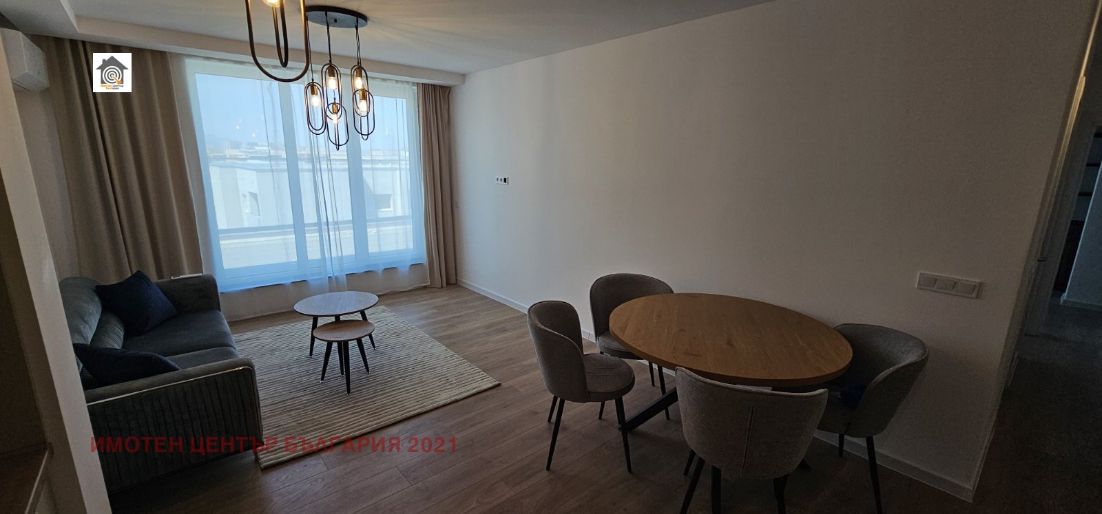 Продава 3-СТАЕН, гр. София, Малинова долина, снимка 5 - Апартаменти - 54500611