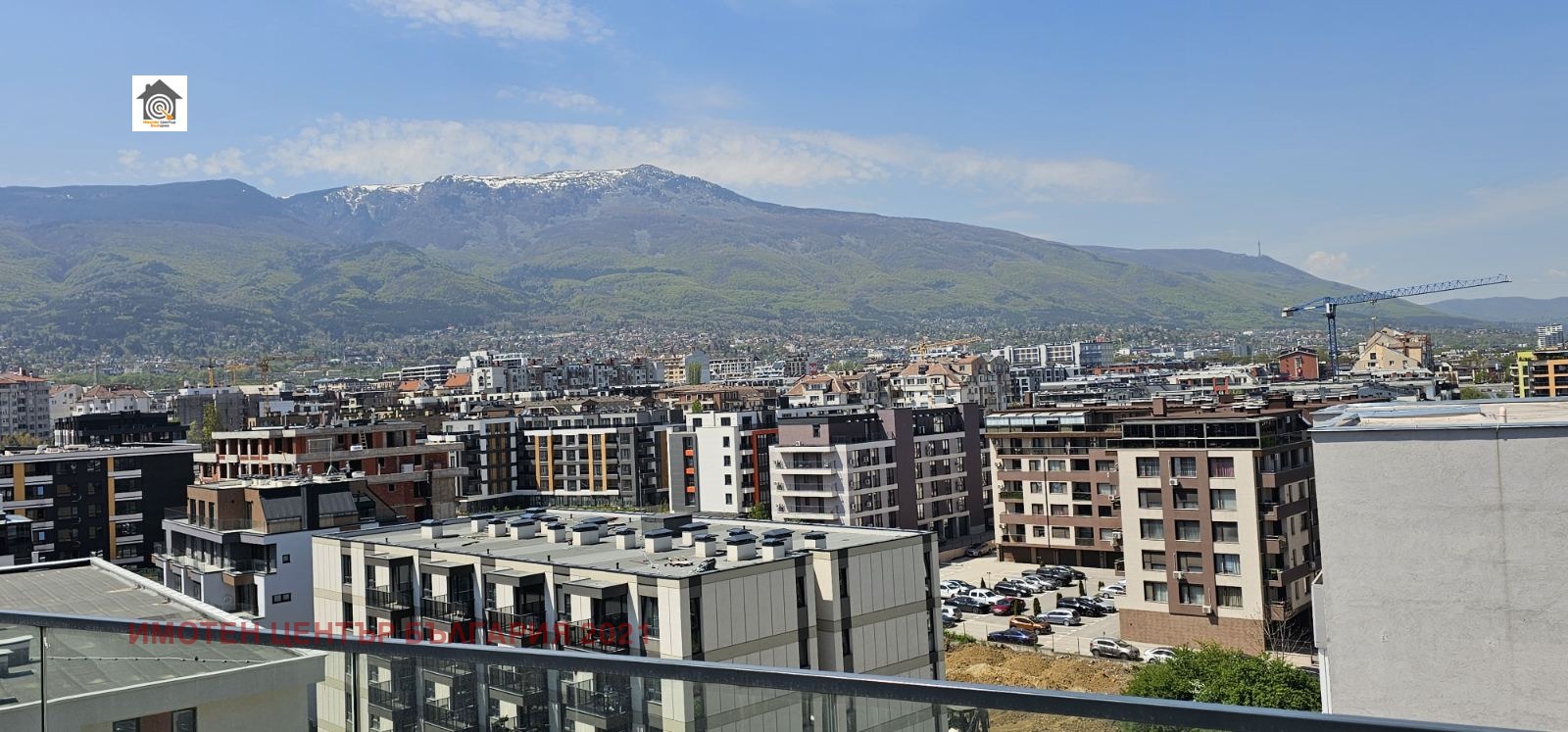 Продава 3-СТАЕН, гр. София, Малинова долина, снимка 15 - Апартаменти - 54500611