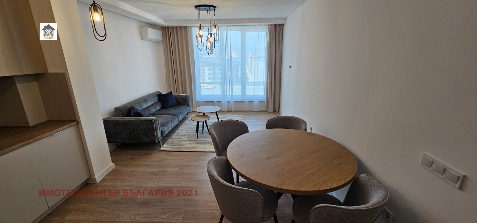 Продава 3-СТАЕН, гр. София, Малинова долина, снимка 3 - Апартаменти - 54500611