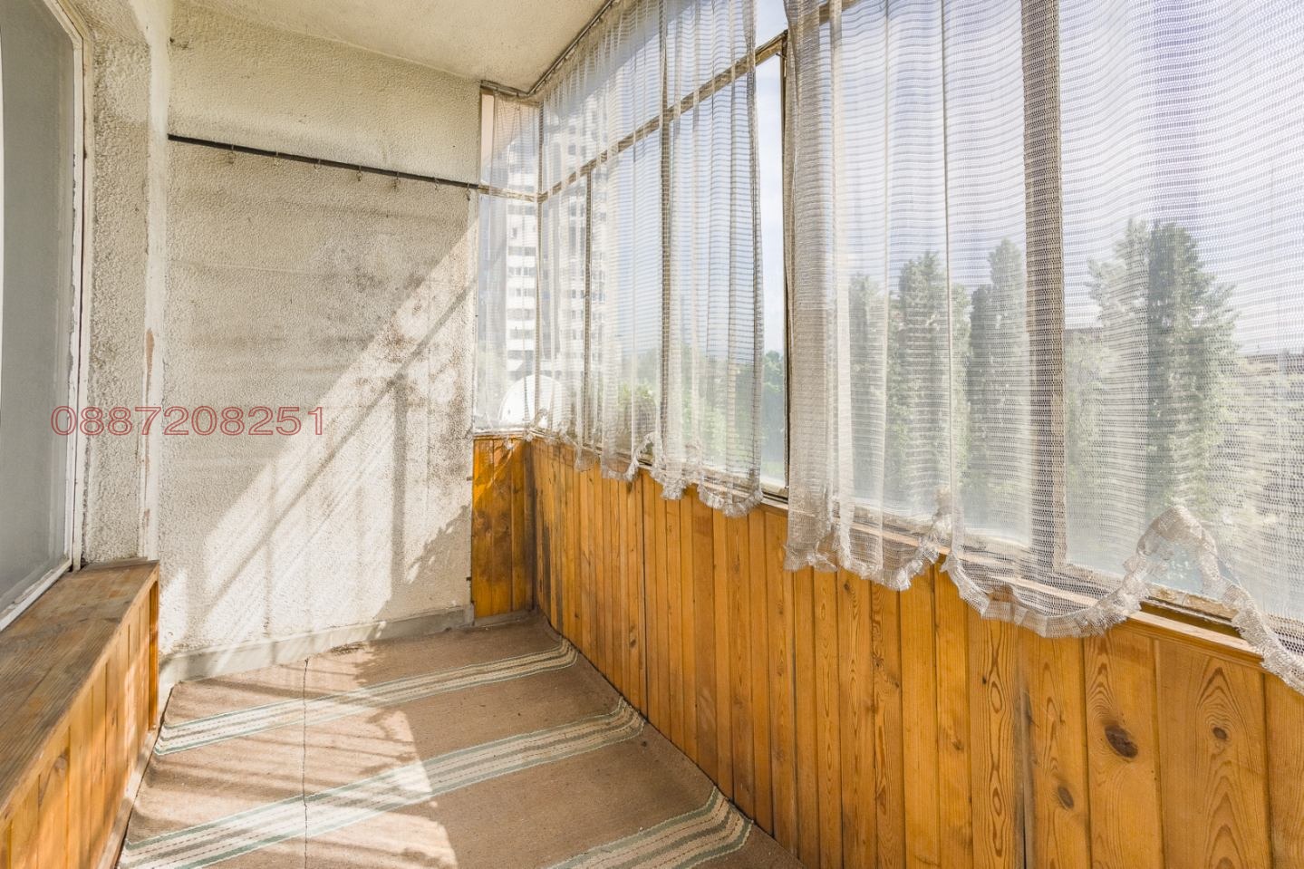 Продава 3-СТАЕН, гр. София, Дружба 2